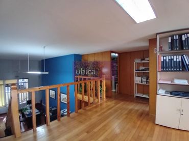 Business premises for sale in Ponteareas