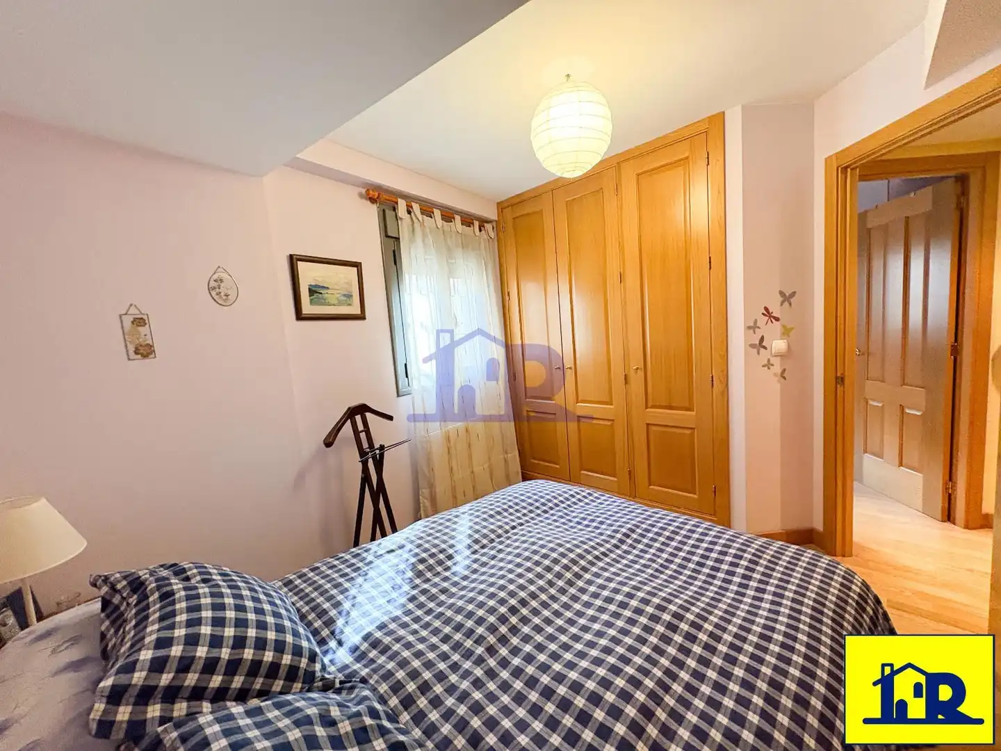 Wohnung mit Aufzug zum Verkauf in Maria Luisa Vallejo (P.V.37), imagen 13