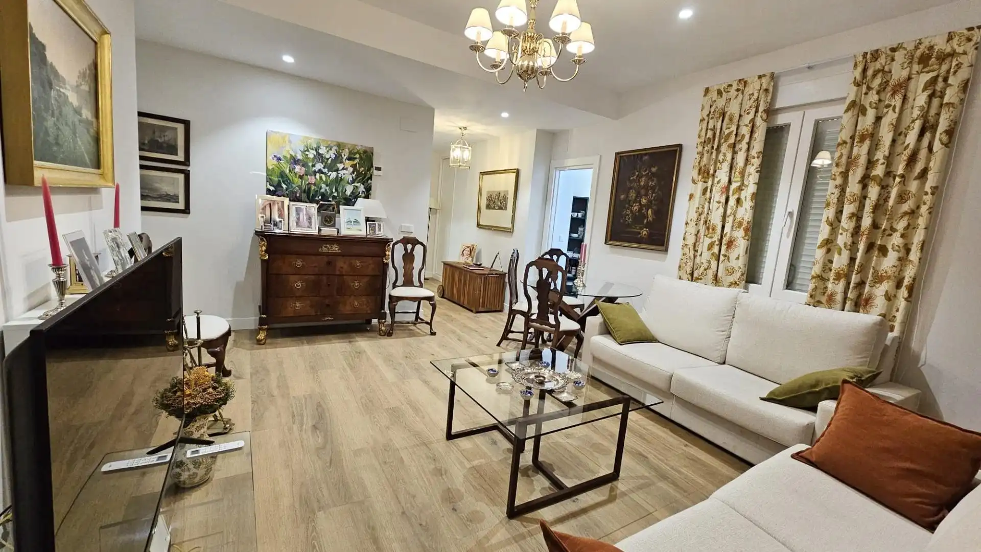 Appartamento con ascensore in vendita a Calle JUAN HERRERA, imagen 4