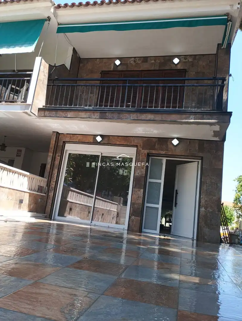 Detached homes for sale in El Vendrell  with Air Conditioner, Heating and Terrace