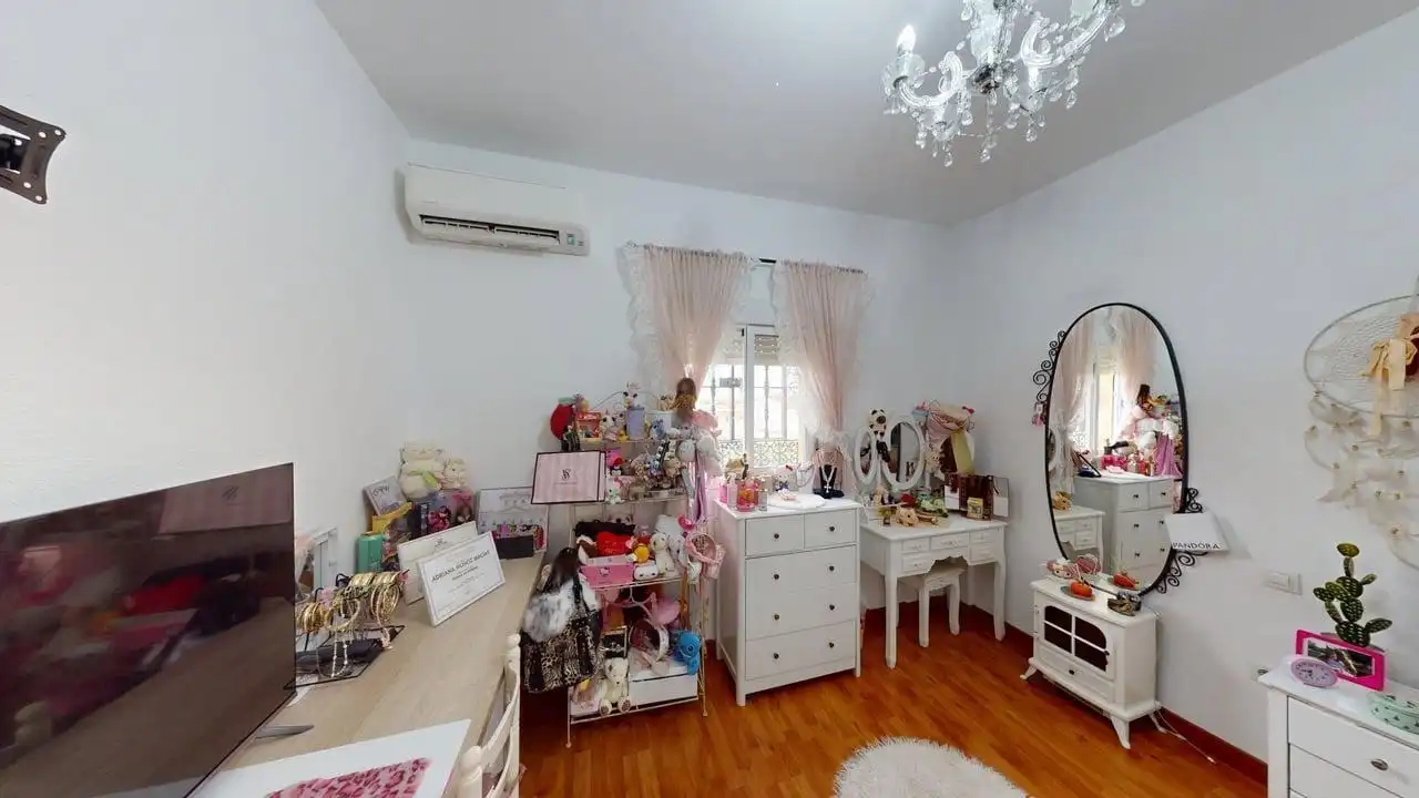 Terraced house with garden for sale in Benacazón, imagen 16