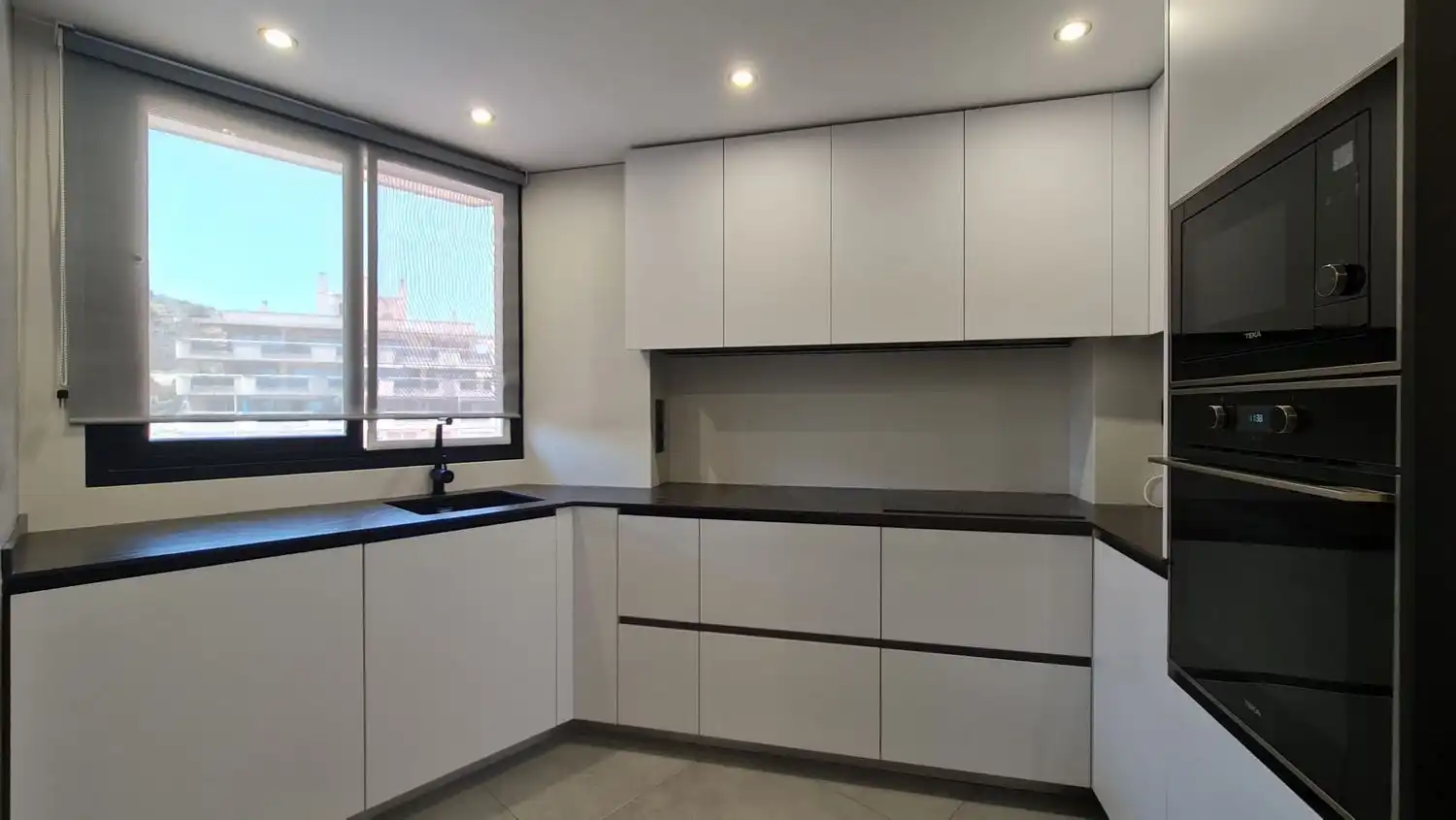 Penthouse mit Garten zum Verkauf in Gregal, imagen 31