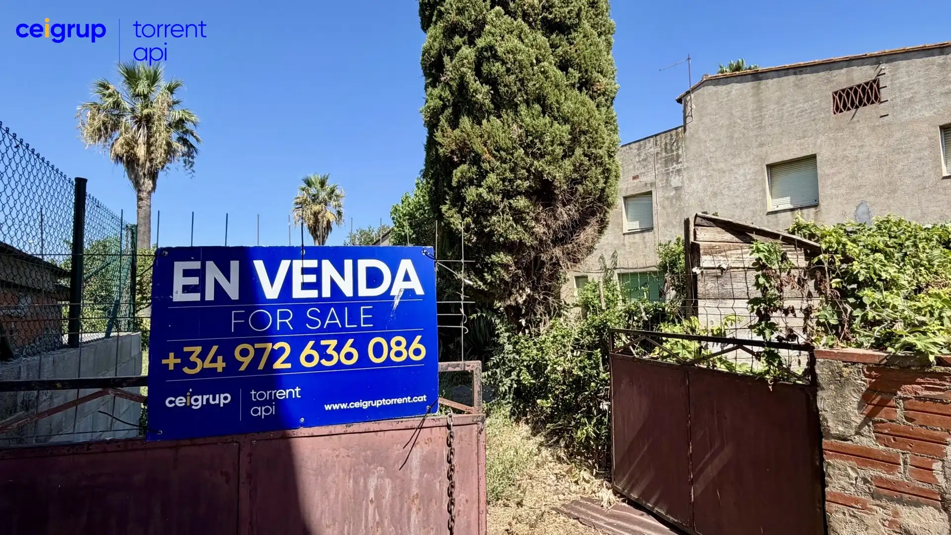 Casa o chalet en venta en Serra de Daró con Calefacción, Terraza y Balcón