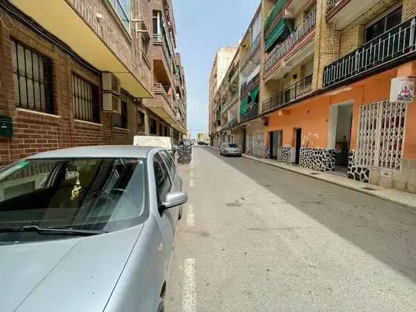 Pis en venda a Calle Luna, Pilar de la Horadada ciudad