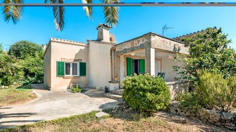 Photo 2 of House or chalet for sale in Bacarés - Manresa  - Bonaire, Alcúdia
