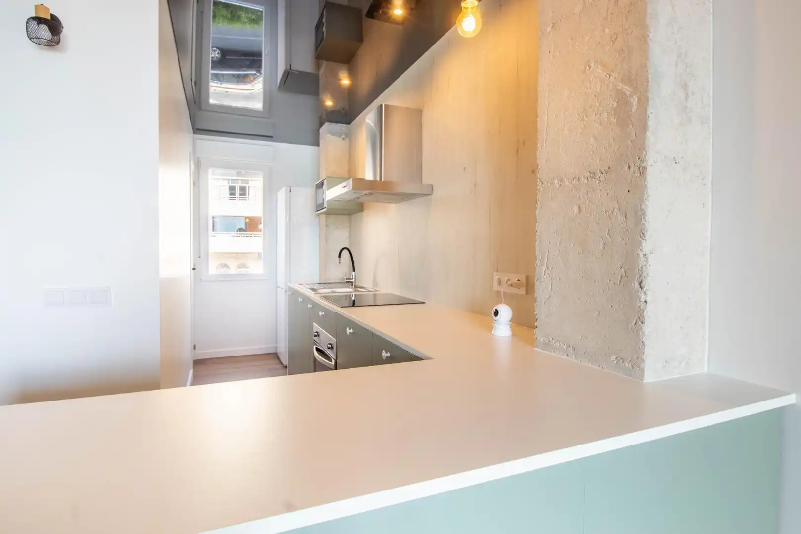 Apartment with lift for sale in Avenida Doctor Gregorio Marañón, imagen 9