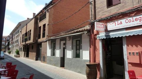 Foto 3 de Residencial en venda a Calle Velasco, Centro, Getafe