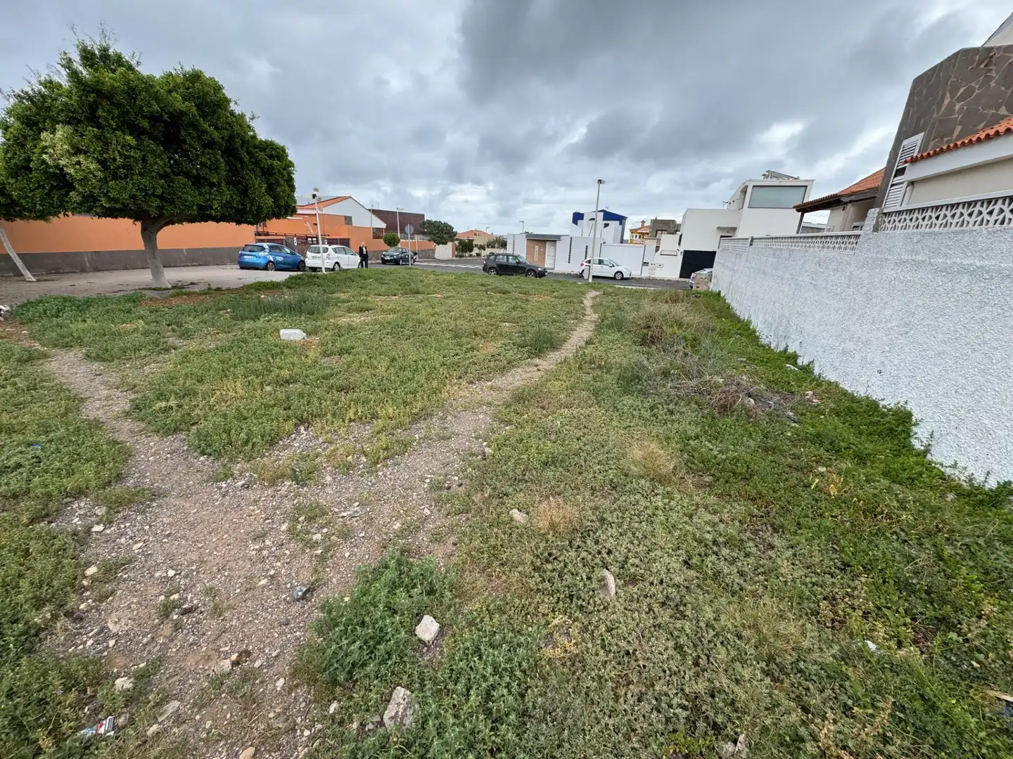 Terreny residencial en venda a Calle tedera 9999, imagen 9