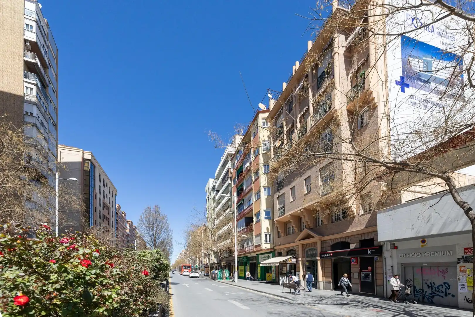 Local comercial de lloguer a Ronda, imagen 2