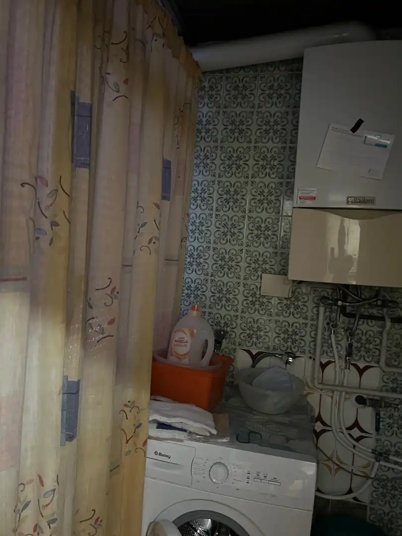 Baño de Ático en venta en Reus con Aire acondicionado y Calefacción