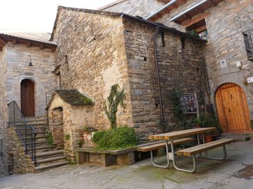 Maison à vendre à Calle Santa Cruz Ag P Araguas