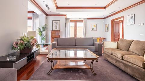 Foto 4 de Casa o xalet de lloguer a Ciudad Universitaria, Madrid