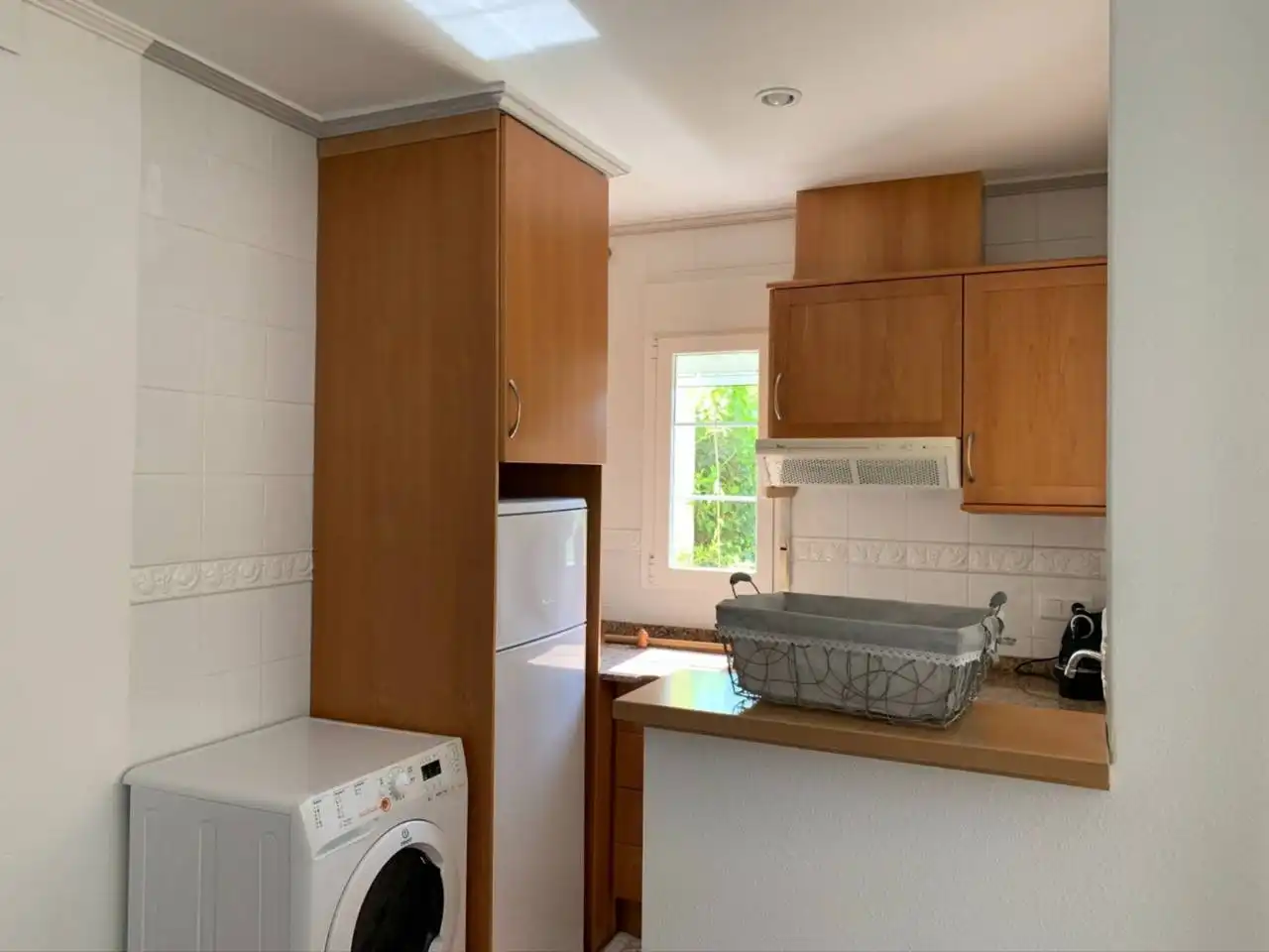 Apartament amb piscina de lloguer a Calle madrid 15, imagen 6