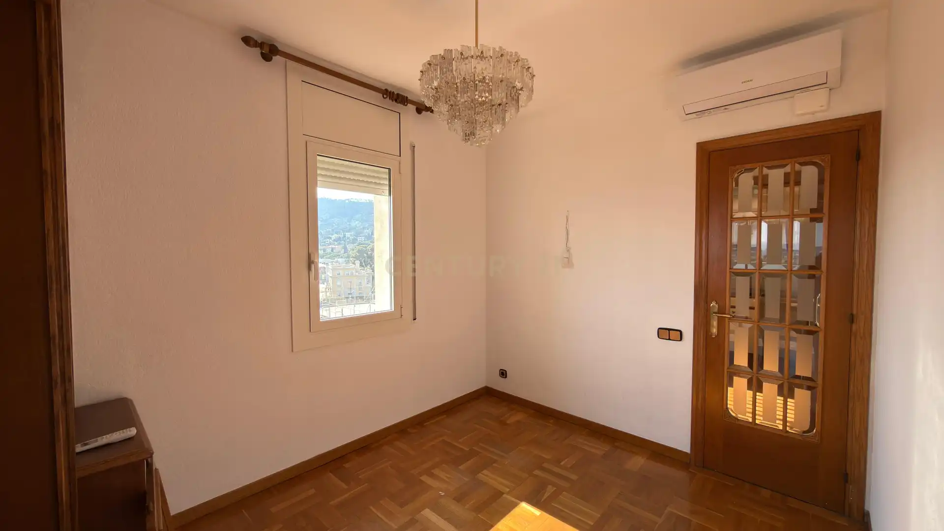 Piso de alquiler en Passeig de la Reina Elisenda de Montcada, Barcelon, -1, Sarrià