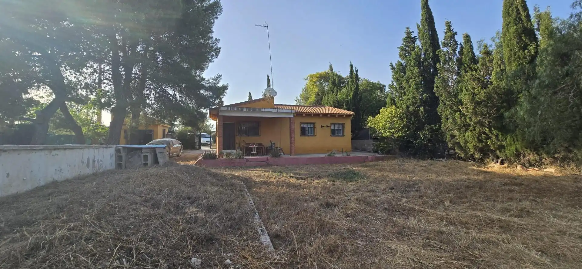 Casa o xalet en venda en Llíria amb Terrassa i Piscina comunitària