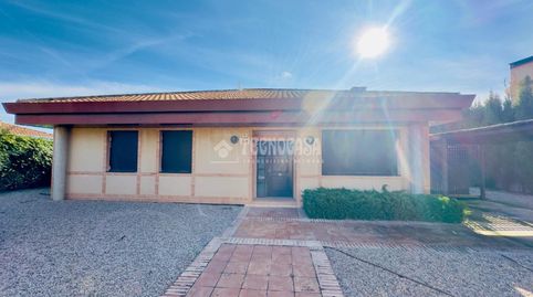 Foto 2 de Casa o chalet en venta en Layos, Toledo