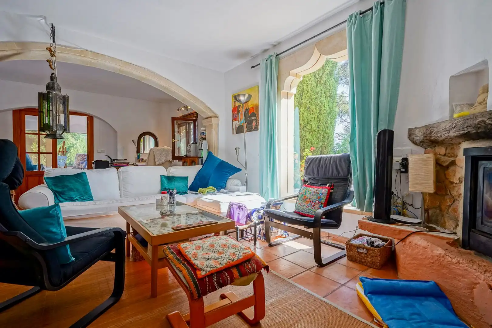 Villa avec piscine à vendre à El Montgó, imagen 7