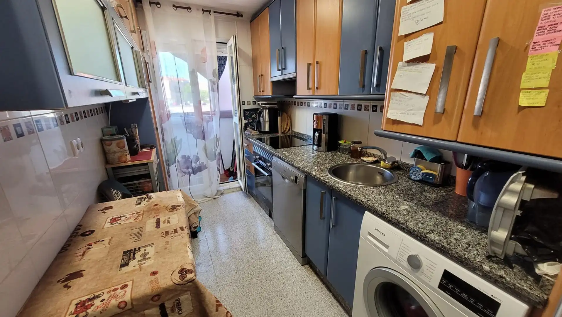 Wohnung mit Aufzug zum Verkauf in Santa Marta de Tormes, imagen 8
