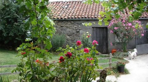 Foto 3 de Casa o xalet en venda a Calle de la Fábrica, 45, Los Santos , Salamanca