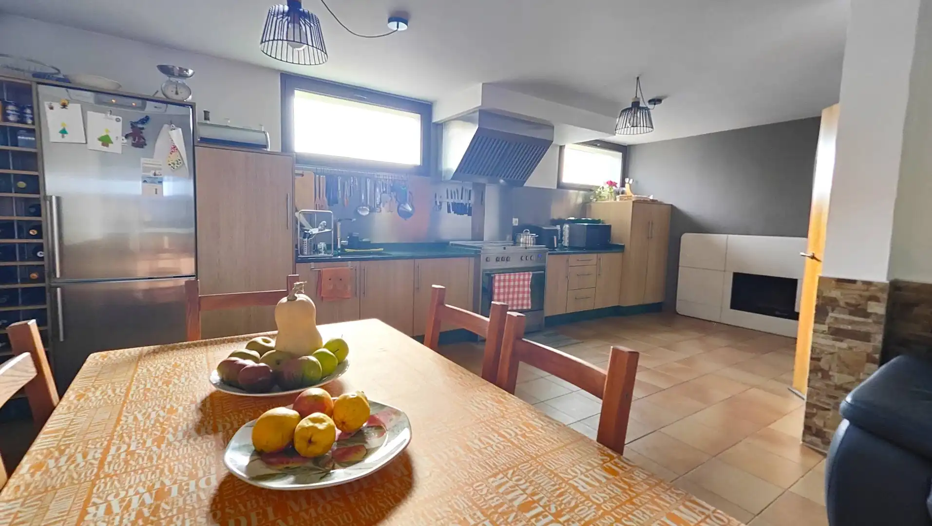 Detached house with pool for sale in Lugar Nespereira 18, Luou, imagen 59