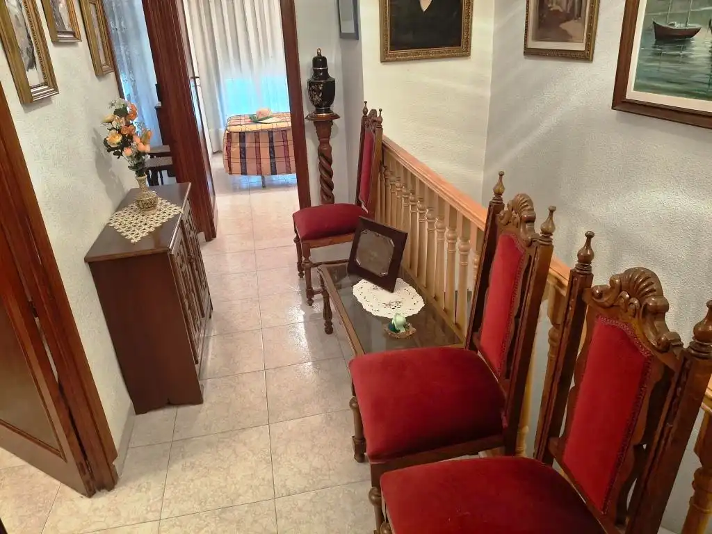 Casa adosada en venta en Elche / Elx