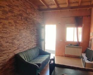 Living room of House or chalet for sale in Machacón