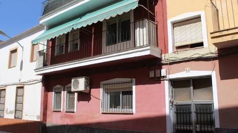 Foto 3 de Piso en venta en Calle Arcipreste Julio Mata, Daimiel, Ciudad Real