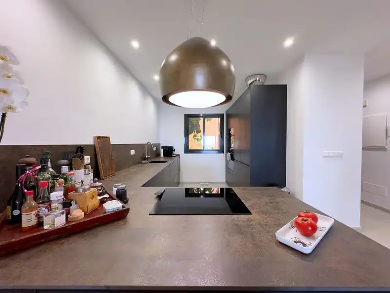 Apartment with pool for sale in CERRO ARTOLA 11, imagen 11