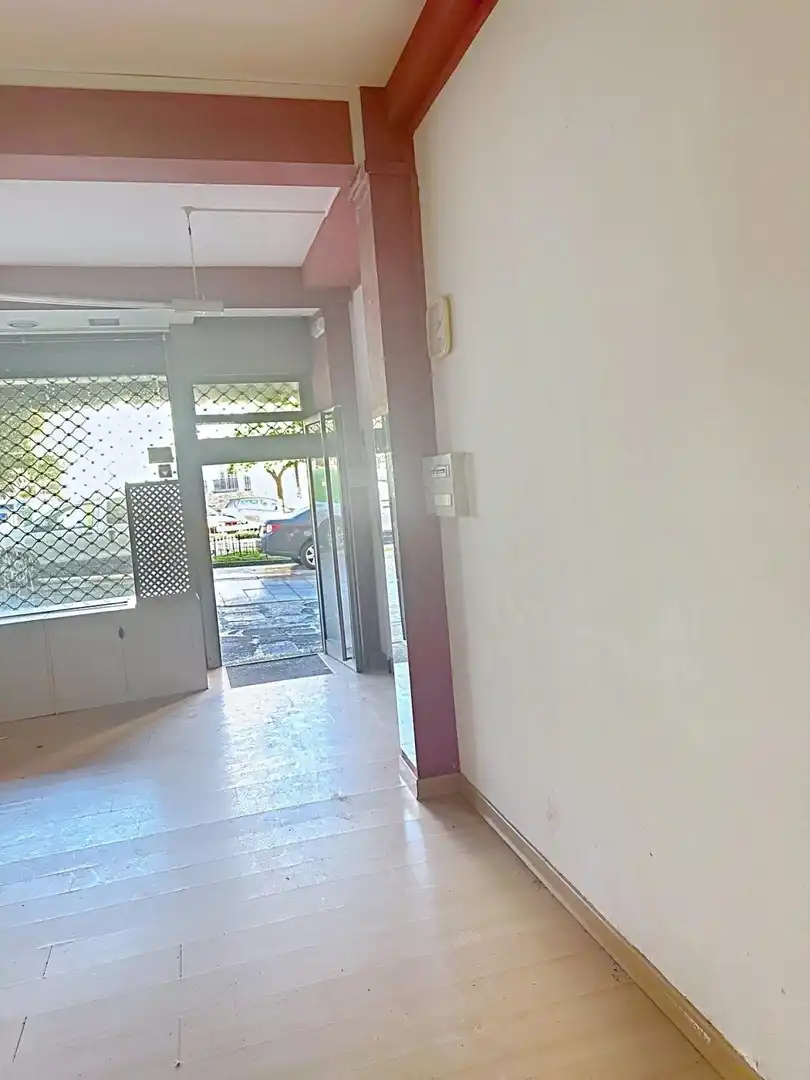 Commercial properties for sale in Pontedeume