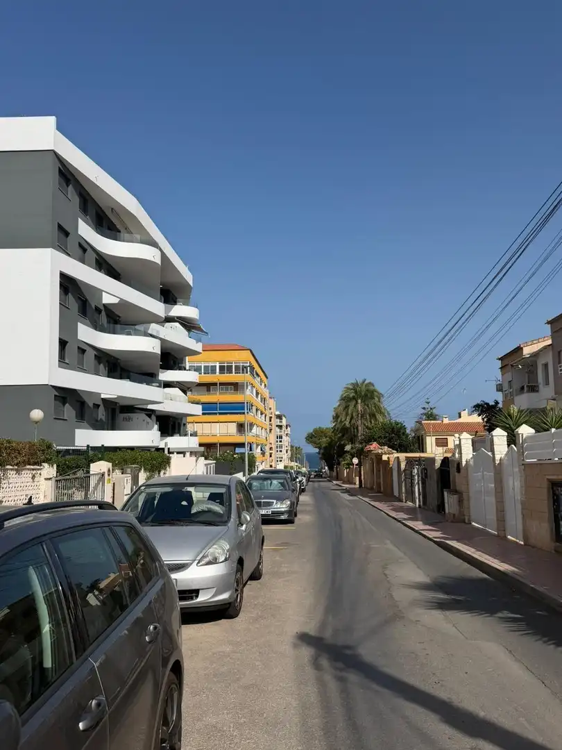 Apartamento en venta en Playa del Acequión, Náufragos y Rocío del Mar, imagen 4