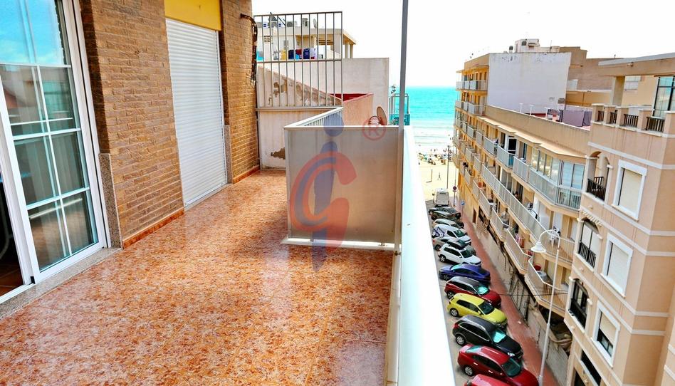 Foto 1 de Apartament en venda a Calle General Prim, 10, Guardamar Playa, Alicante