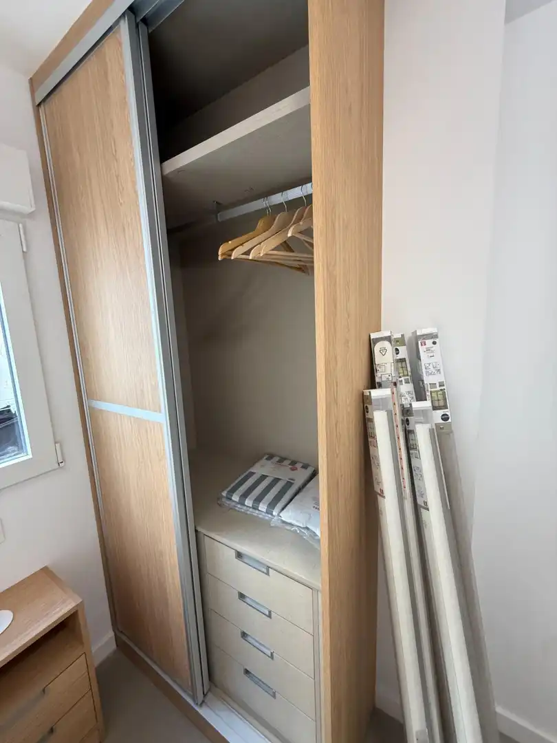 Room in Suárez