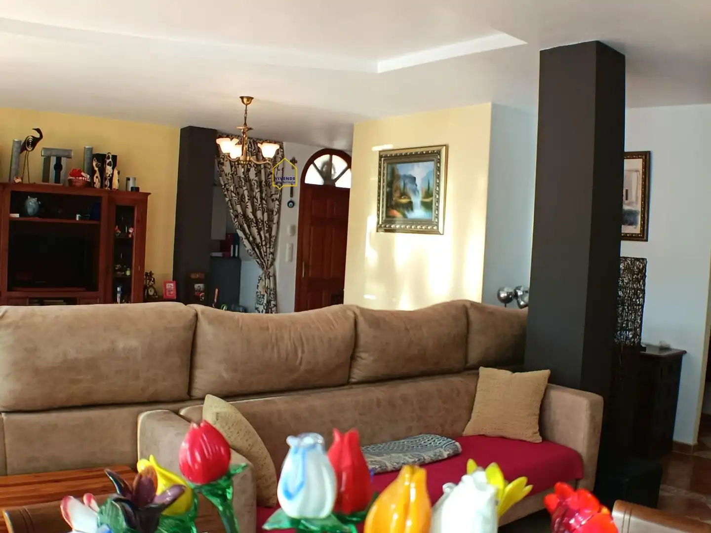 Villa avec terrasse à vendre à Los Collados-Los Geraneos, imagen 7