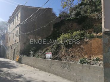 Terreno residenziale in vendita a Torrelles de Llobregat