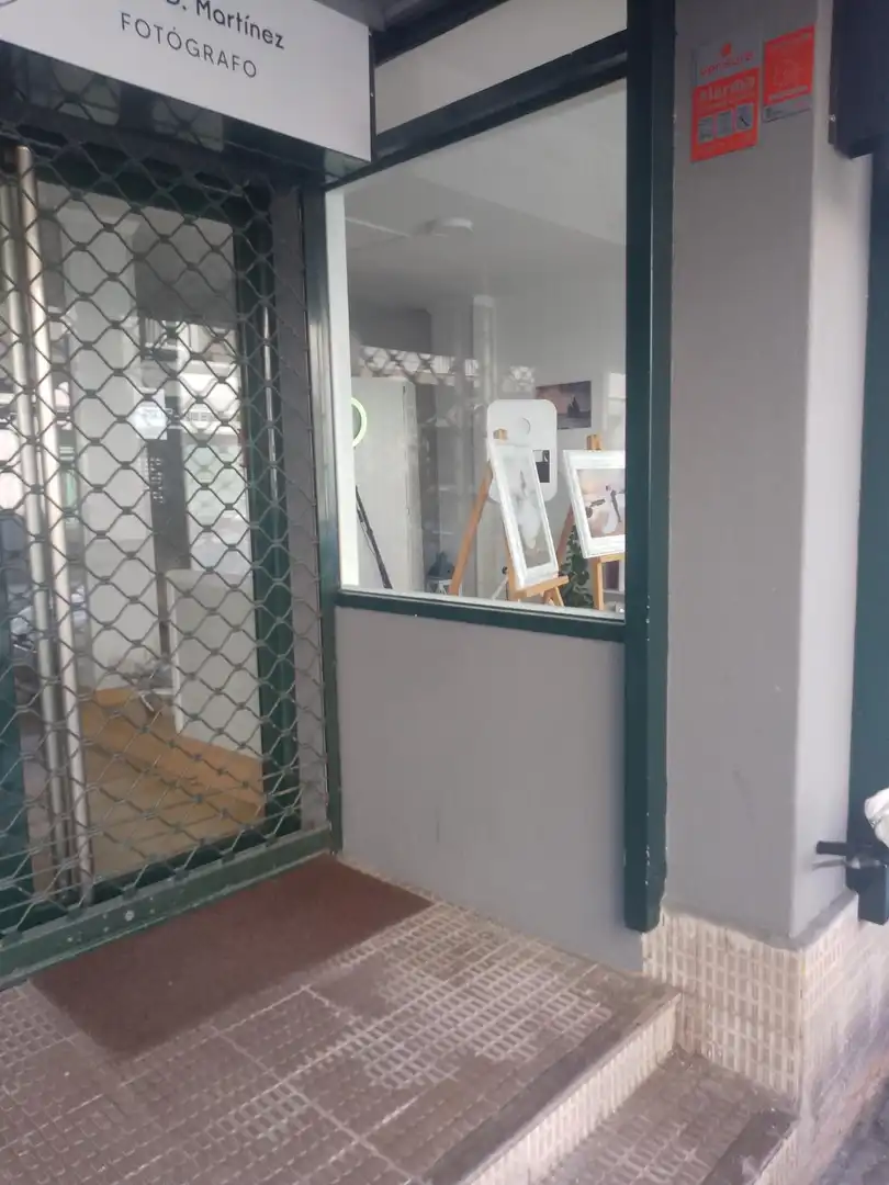Business premises for sale in Cambados, imagen 10