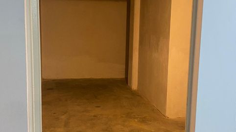 Foto 5 de Trastero en venta en Carrer la Carátula, 1, Ciutat Universitària, Elche / Elx
