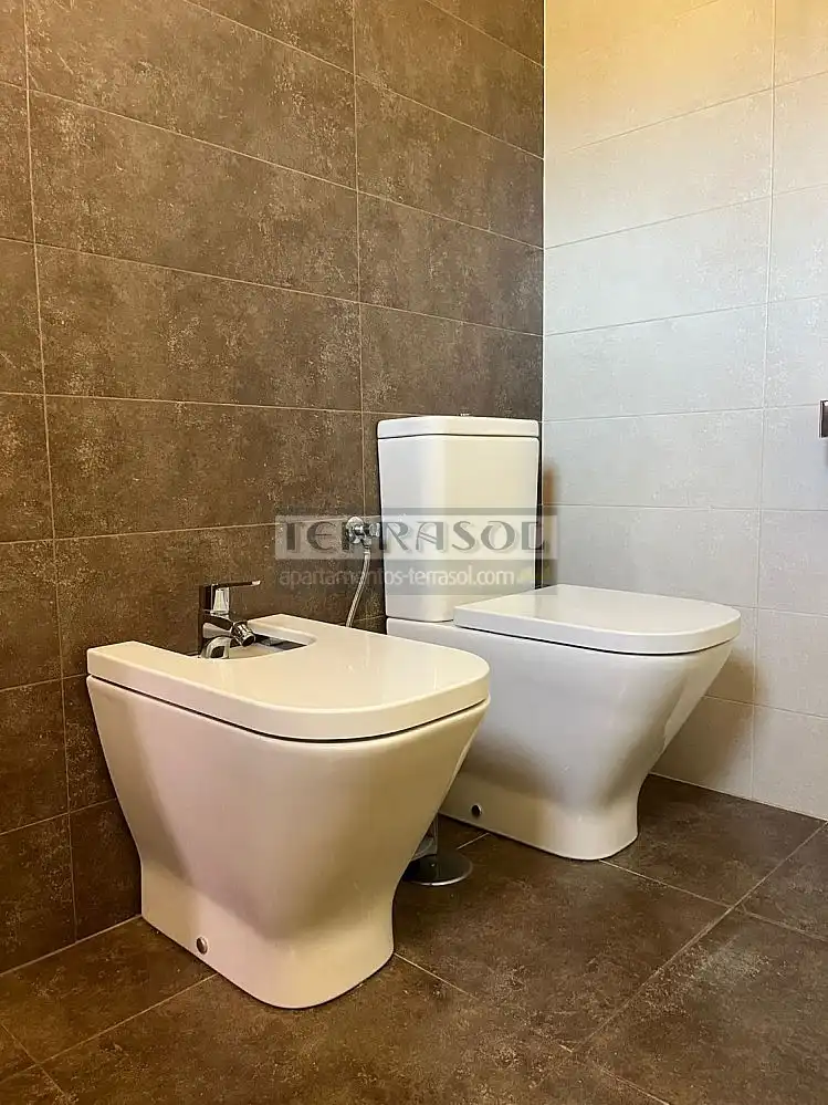 Villa con piscina in vendita a Torre del Mar, imagen 36