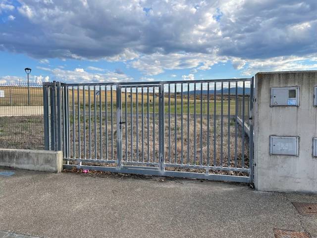 Terreno residencial en Venta en Calle San Bartolome en Hervías