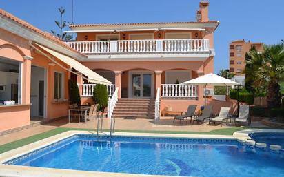 Casa o xalet en venda a Zona Galúa - Calnegre