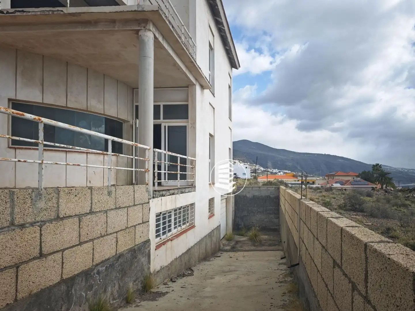 Exterior view of Detached homes for sale in Candelaria