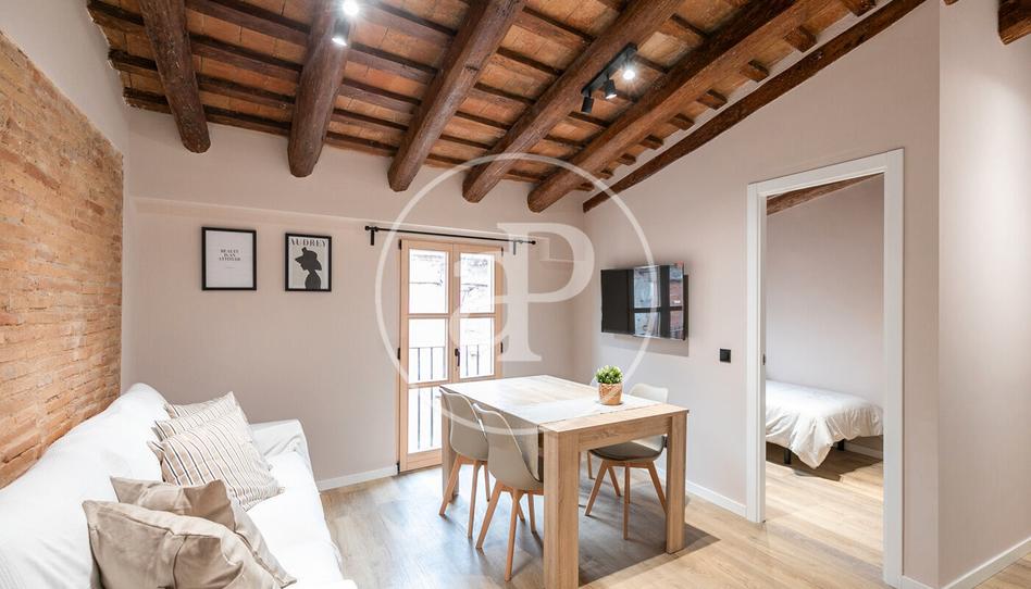 Photo 1 of Flat to rent in Carrer de Lancaster, El Raval, Barcelona