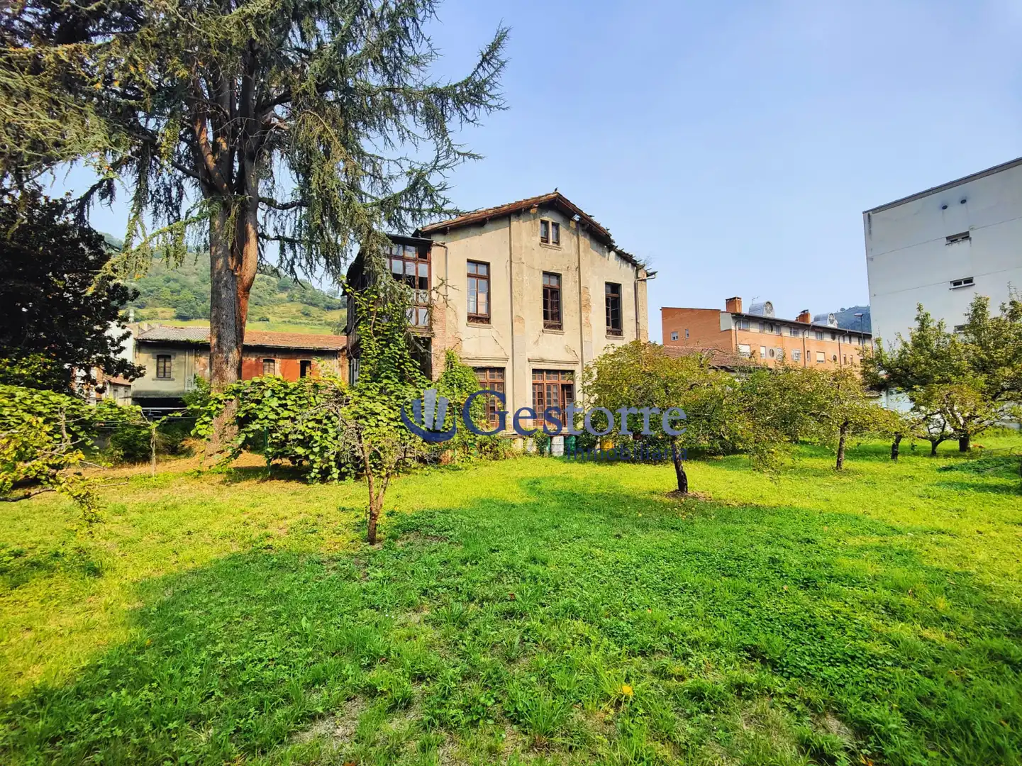 Lands and plots for sale in Mieres - CR GENERAL-UJO 70, imagen 8