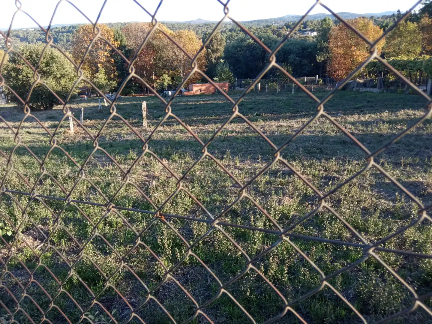 Terreno residencial en venta en Barbadás, imagen 6