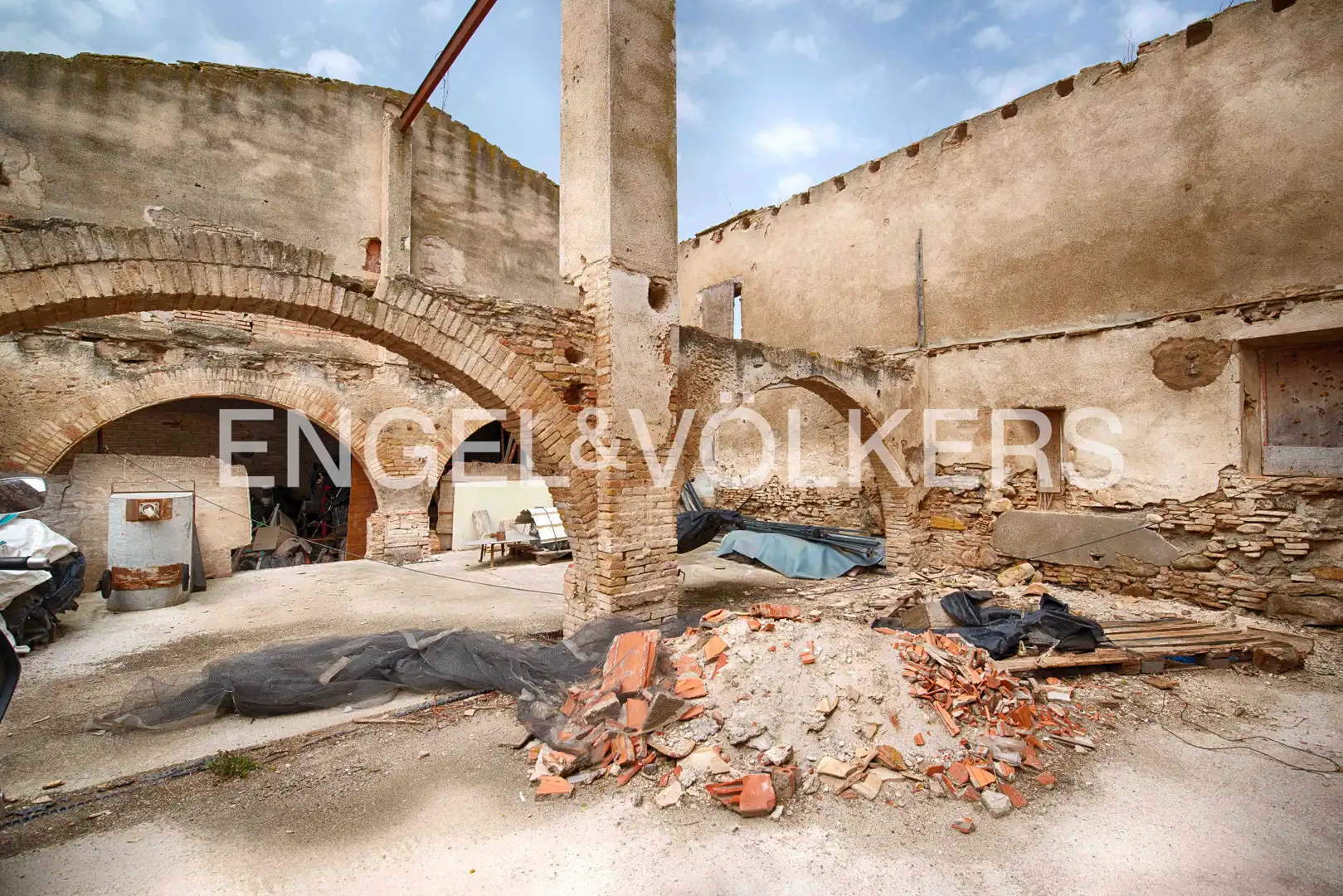 Casa en venta en Carrer Mare de la Font/castellonou, imagen 27