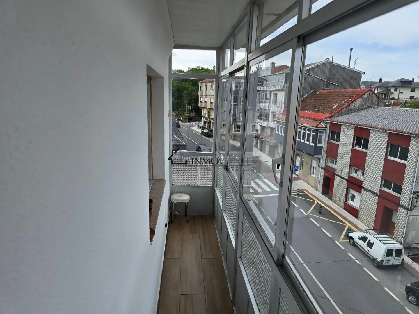 Attic for sale in Forcarei