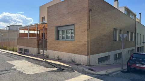 Foto 2 de Casa o chalet en venta en Calle Fernando Múgica, Bullas, Murcia
