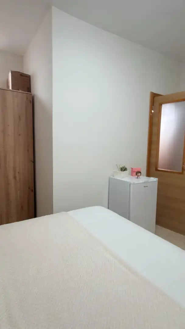 Dormitori de Pis en venda en San Cristóbal de la Laguna amb Moblat