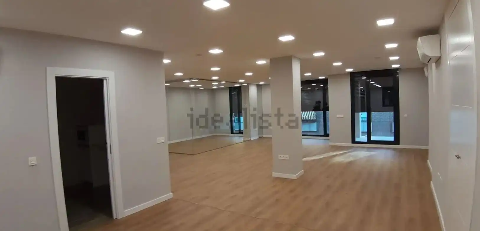 Pis en venda en Ciudad Real amb Aire condicionat, Calefacció i Parquet