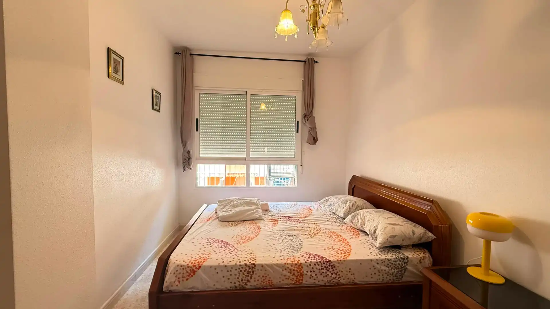 Appartamento con ascensore in vendita a Calle Méndez Núñez, imagen 13