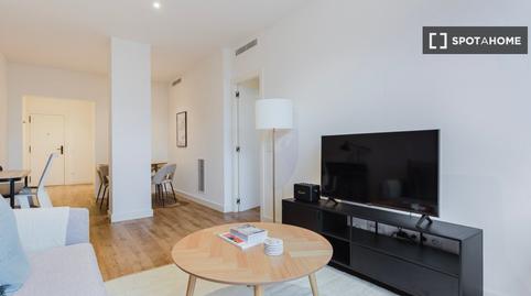 Photo 3 of Flat to rent in Sarrià, Barcelona